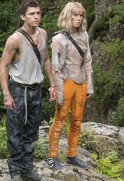 Chaos Walking